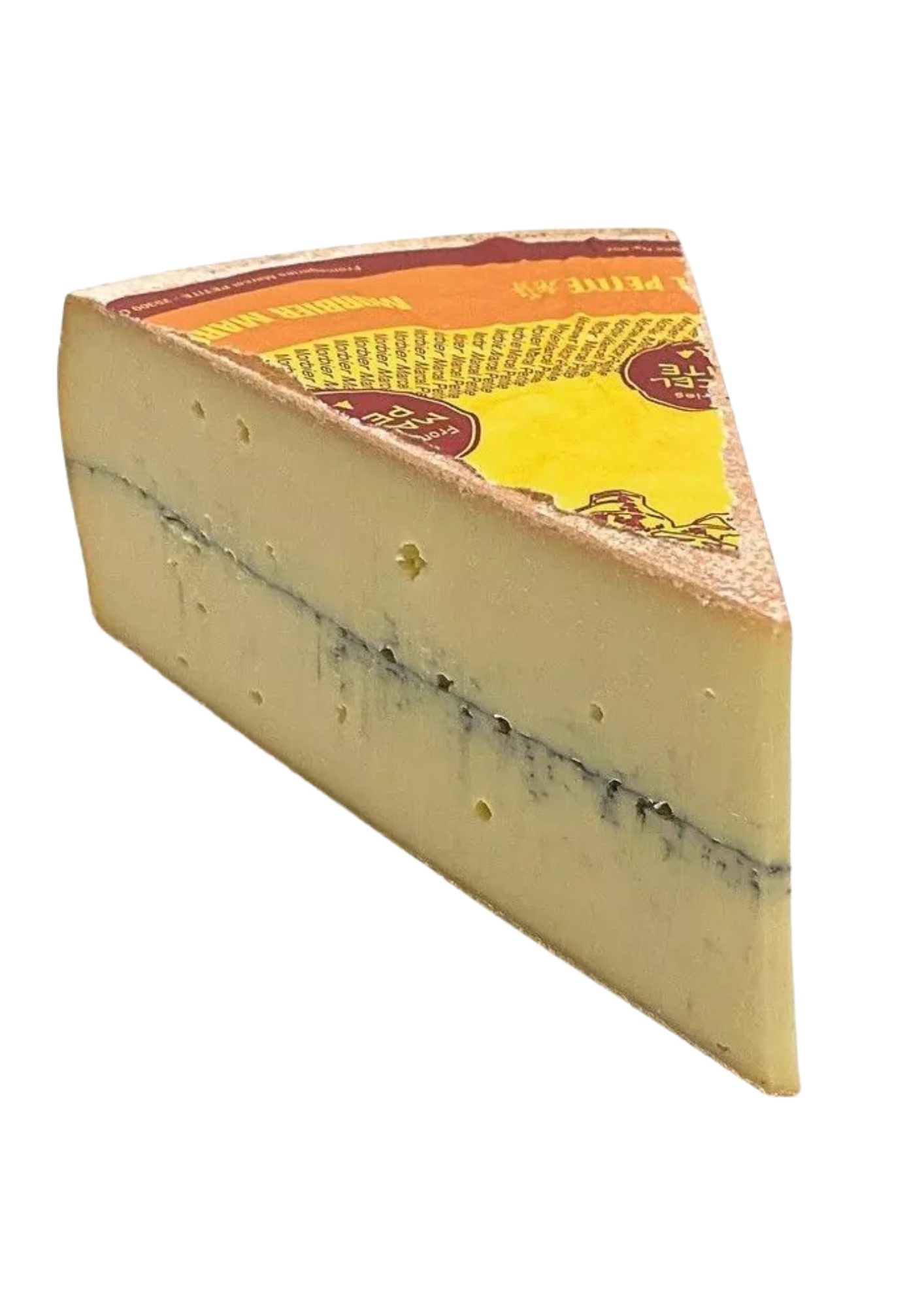 MORBIER LAIT CRU AOP